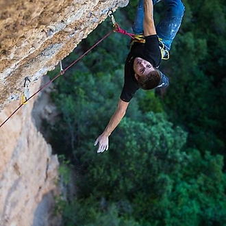 Felipe Camargo, Era Vella 9a